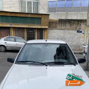 اجاره پراید با مناسب ترین شرایط