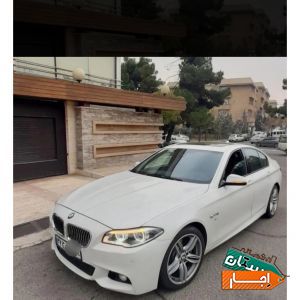 اجاره خودرو bmw528/اجاره ماشین/کرایه خودو