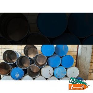 تخته بشکه اجاره ای