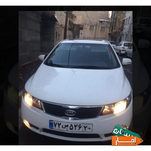 اجاره سراتو،رنت خودرو،اجاره خودرو