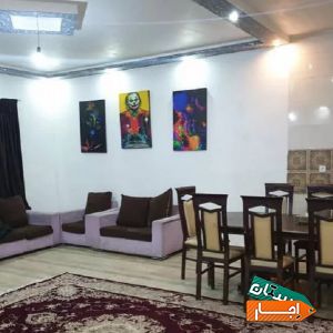 اجاره باغ ویلا کردان