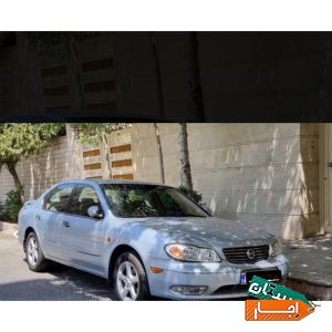 اجاره اتومبیل ماکسیما بدونه واسطه