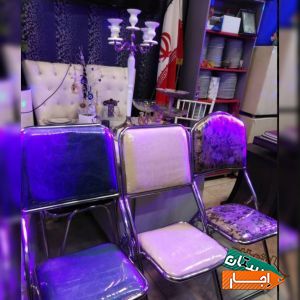 اجاره میز وصندلی وظروف