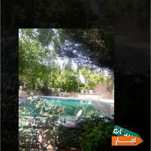 اجاره ویلا باغ