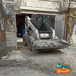 اجاره بابکت خاور با بهترین شرایط