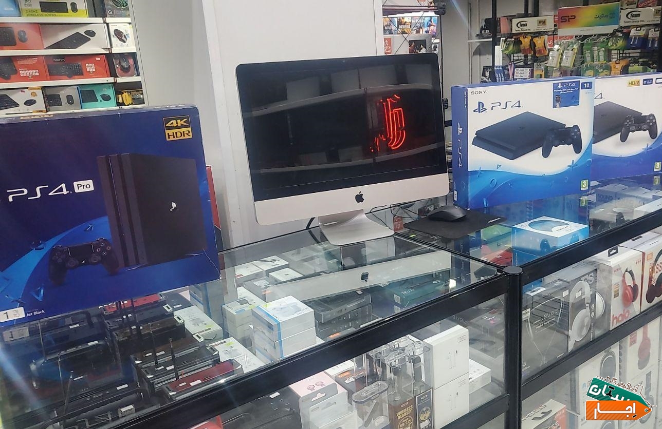 اجاره ps4