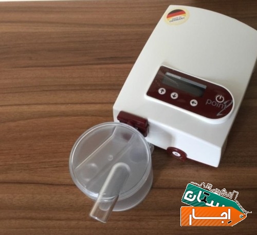 فروش و اجاره دستگاه تنفسی بای پپ،سی پپ واکسیژن ساز