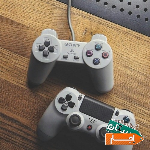 کرایه Ps4 اجاره پلی فور پلی استیشن