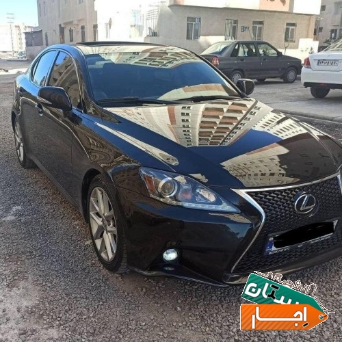 اجاره خودرو لکسوس is300 ،قیمت توافقی