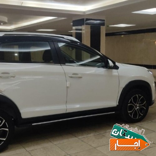 اجاره ماشین عروس x22 پرو با نازلترین قیمت