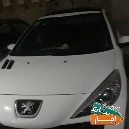 اجاره و رنت انواع خودرو با قیمت توافقی