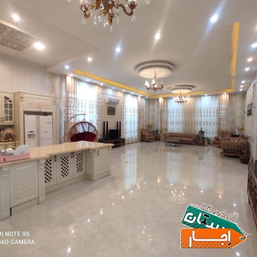 اجاره باغ ویلا استخر دار مهرچین