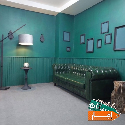 اجاره آتلیه لوکیشن استدیو عکاسی فیلم غرب تهران