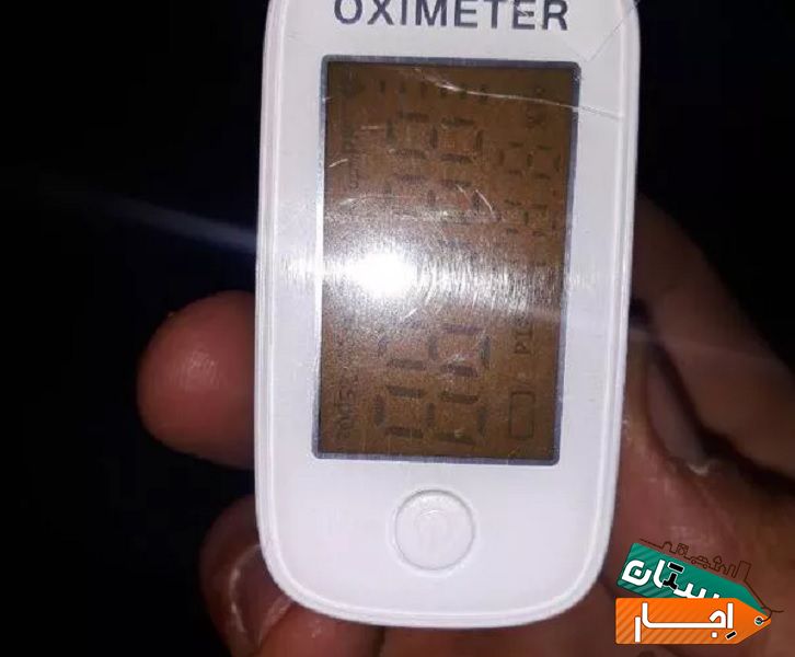 اجاره دستگاه اکسیژن ساز و کپسول..