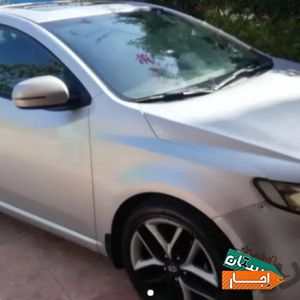 رنت ماهانه سراتو کوپه 2000 باشرایط آسان