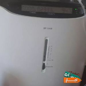اجاره اکسیژنساز یوول با بهترین قیمت