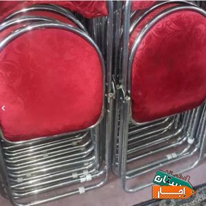 اجاره صندلی ظروف کرایه علی، میز عسلی و میز شام با شرایط عالی