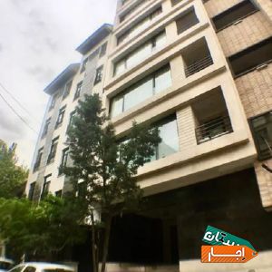 اجاره آپارتمان، 130 متری شهرک غرب با شرایط مناسب