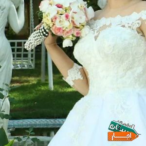 اجاره لباس عروس شخصی با بهترین شرایط