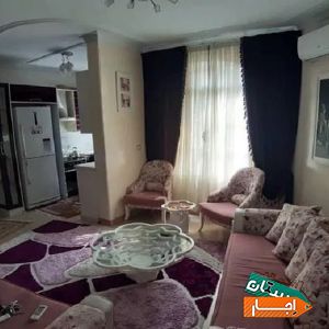 اجاره سوئیت آپارتمان مبله در بهترین لوکیشن سعادت اباد