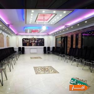 باغ اجاره/مراسم/تولد/نامزدی/مهمونی