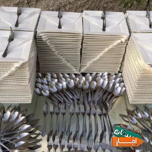 ظروف کرایه
