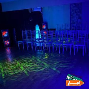 تشریفات و اجاره سالن،تولد،مهمانی،دورهمی،اجتماعات با بهترین شرایط