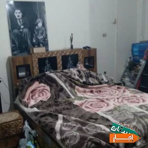 اجاره سوییت نقلی 30 متری بهترین قیمت