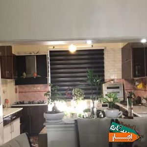 اجاره 84مترجنت آبادشمالی با بهترین امکانات
