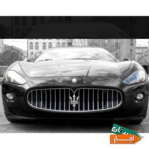 اجاره مازراتی/اجاره خودرو/رنت خودرو