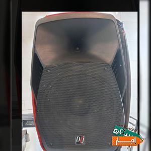 اجاره باند و صندلی و رقص نور