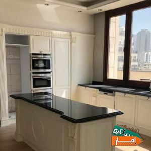 اجاره آپارتمان 185متر تک واحدی/قلب دروس/فول فرنیش/فول مشاعاتبا بهترین شرایط