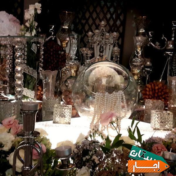 اجاره سفره عقد(ترنم)