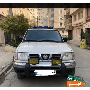 اجاره خودرو،کرایه ماشین آفرودی،اتومبیل پیکاپ