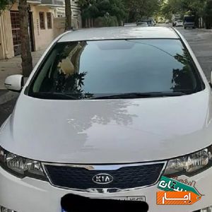 اجاره/rent/کرایه ماشین سراتو بدون واسطه با مناسب ترین قیمت