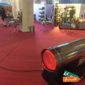 اجاره بخاری انرژی گازی،کپسولی،اجاره جت فن گازوئیلی
