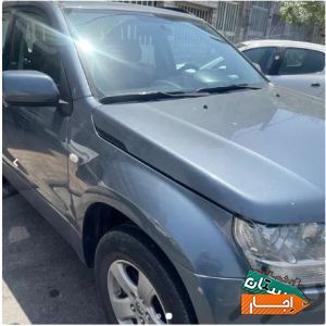 رنت و اجاره خودرو سواری سوزوکی با شرایط آسان