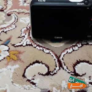 دوربین عکاسی و فیلم برداری با بهترین شرایط