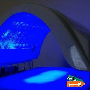 اجاره دستگاه زردی نوزاد *فتوتراپی3D*شبانه روزی با مناسب ترین شرایط
