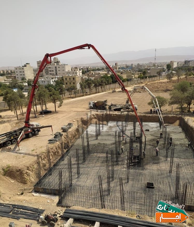 اجاره جک قالب بالابر قیچی خم برش