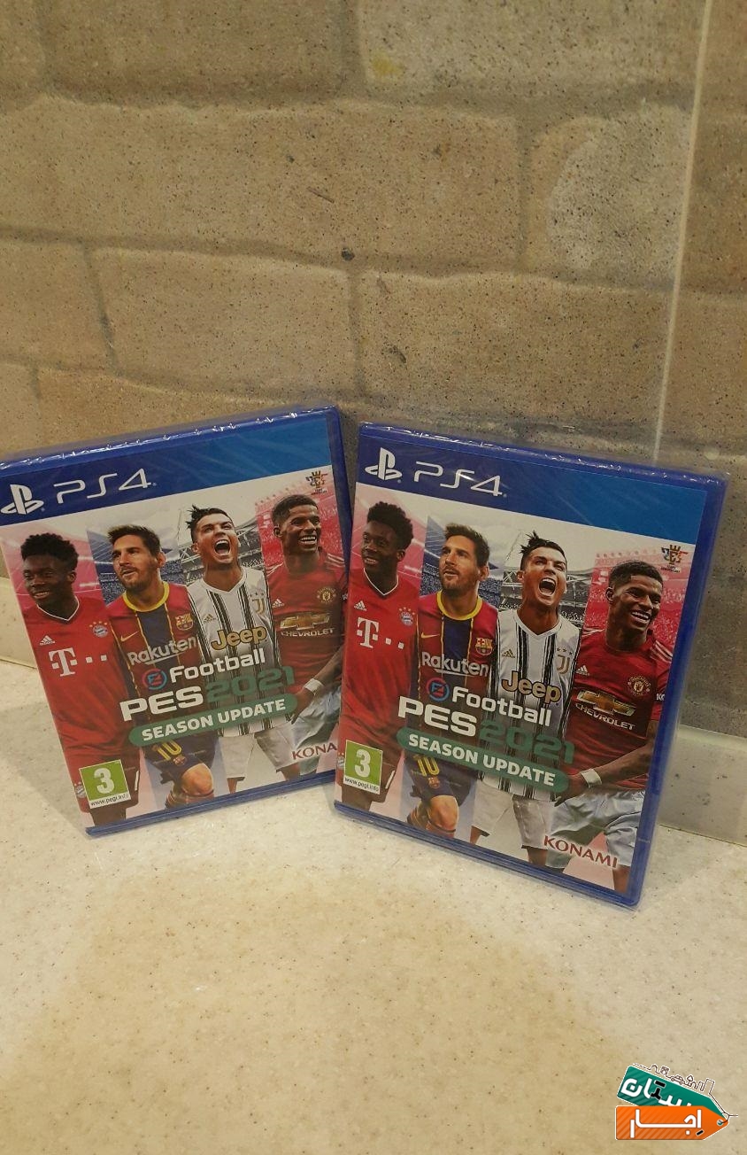 کرایه و اجاره کنسول ps4 ایکس باکس(پیک)