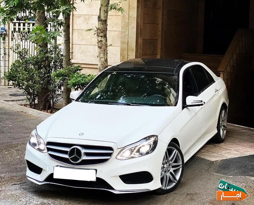 اجاره خودرو بنزbenz E250 رنت اتومبیل کرایه ماشین