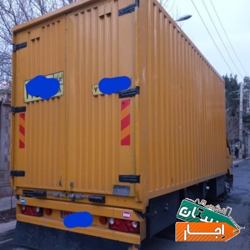 باربری، کارگر اسباب کشی، حمل و نقل اسباب منزل، کل کرج