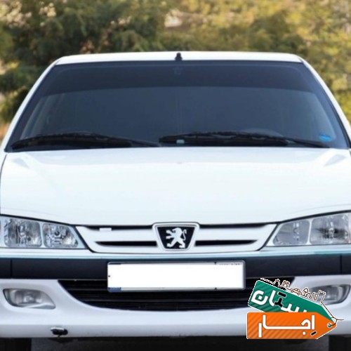 اجاره خودرو پژو پارس کرج با شرایط عالی