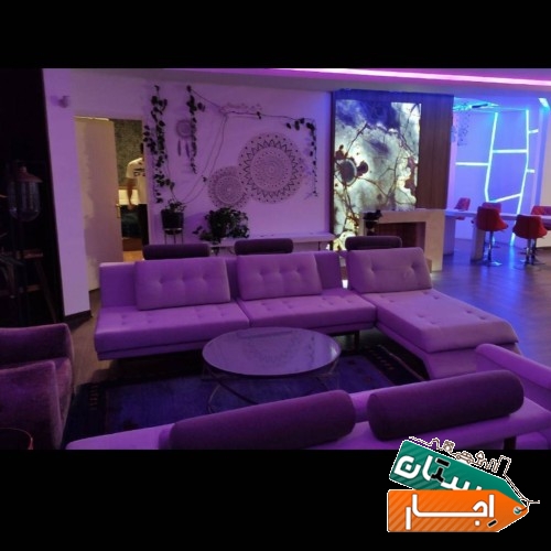 اجاره سوئیت