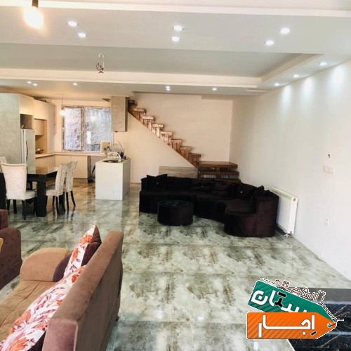 اجاره ویلا باغ استخر دار