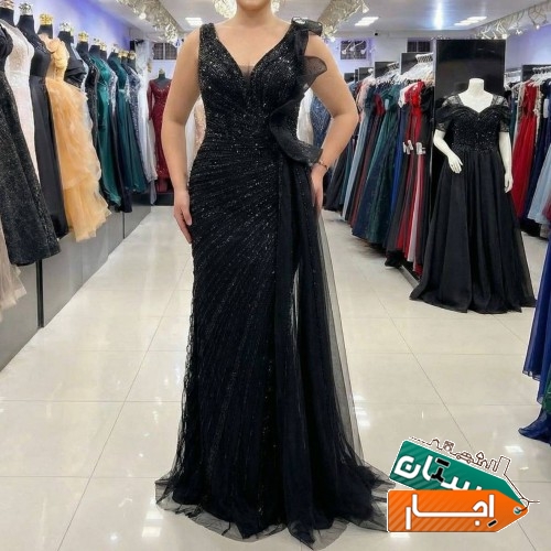 اجاره انواع لباس مجلسی