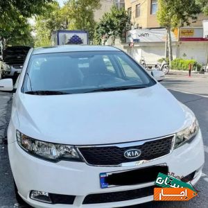 اجاره خودرو سراتو/رنت ماشین/کرایه