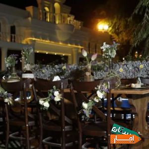 اجاره سالن اجتماعات و باغ تالار تشریفات و خدمات بهترین قیمت