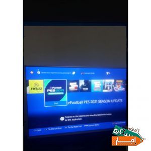 اجاره ps4 ارسال به تمام نقاط